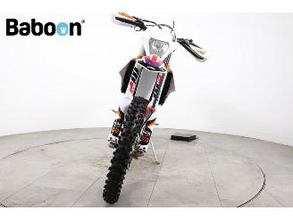 KTM 450 EXC -F Six Days picture 3