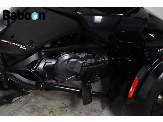 Can-Am  Spyder F3 picture 19