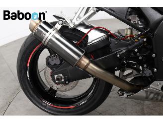 Yamaha  YZF-R1 picture 25