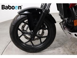 Honda  NC 750 X DCT C-ABS picture 15