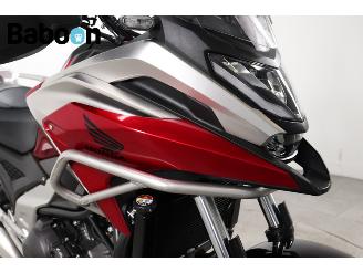 Honda  NC 750 X DCT C-ABS picture 17
