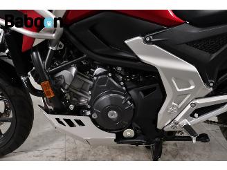 Honda  NC 750 X DCT C-ABS picture 13