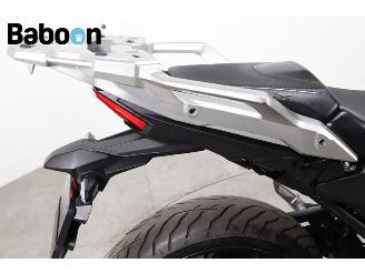 Honda  NC 750 X DCT C-ABS picture 24