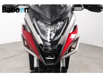 Honda  NC 750 X DCT C-ABS picture 16