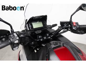 Honda  NC 750 X DCT C-ABS picture 9