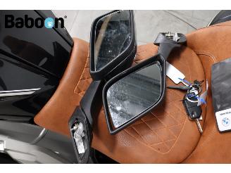 BMW K 1600 GTL Option 719 picture 35