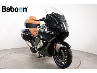 BMW K 1600 GTL Option 719 picture 2