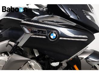 BMW K 1600 GTL Option 719 picture 26