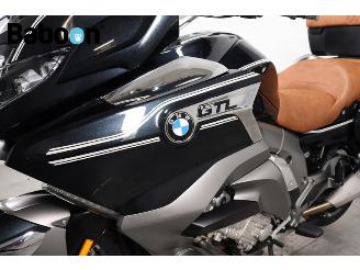 BMW K 1600 GTL Option 719 picture 20