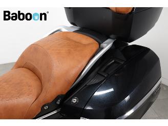 BMW K 1600 GTL Option 719 picture 15