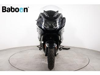 BMW K 1600 GTL Option 719 picture 3