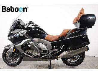 BMW K 1600 GTL Option 719 picture 5