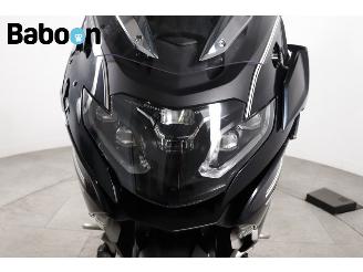 BMW K 1600 GTL Option 719 picture 21