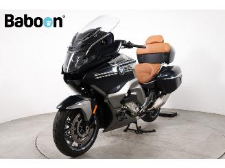 BMW K 1600 GTL Option 719 picture 4