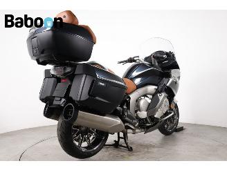BMW K 1600 GTL Option 719 picture 8