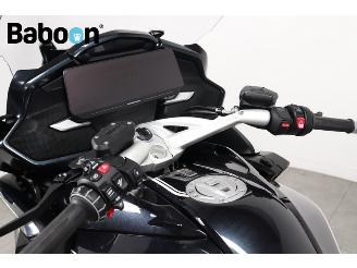 BMW K 1600 GTL Option 719 picture 11