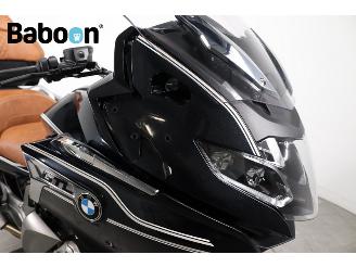 BMW K 1600 GTL Option 719 picture 23