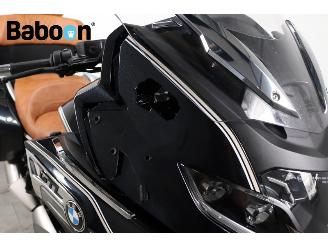 BMW K 1600 GTL Option 719 picture 22