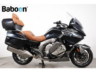 Avarii motociclete BMW K 1600 GTL Option 719 2024/4