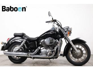  Honda VT 750 C2 Shadow ACE 1997/5