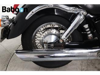 Honda VT 750 C2 Shadow ACE picture 21