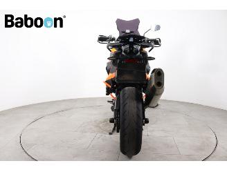 KTM 1290 Super Adventure S ABS picture 3