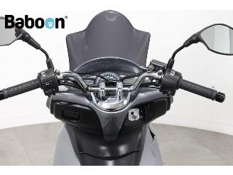 Honda  PCX 150 picture 15