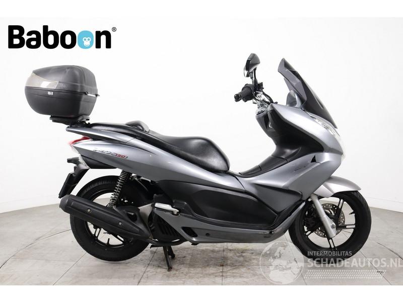Honda  PCX 150