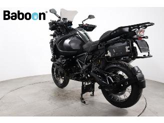 BMW R 1250 GS Adventure Triple Black picture 4