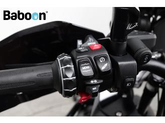 BMW R 1250 GS Adventure Triple Black picture 22