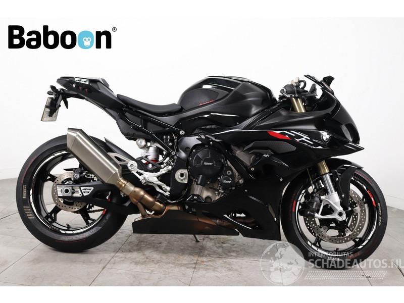 BMW  S 1000 RR ABS