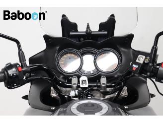 Suzuki DL 650 V-Strom picture 15