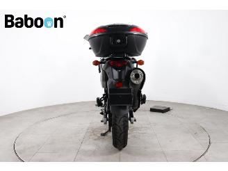 Suzuki DL 650 V-Strom picture 3