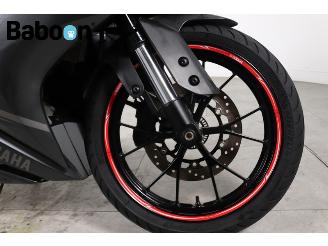 Yamaha  YZF-R 125 ABS picture 9