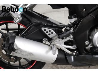 Yamaha  YZF-R 125 ABS picture 12