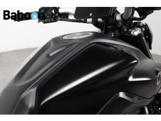 Yamaha MT-07 ABS picture 13