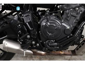 Yamaha MT-07 ABS picture 11
