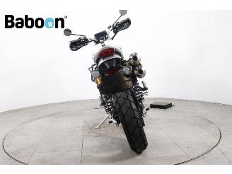 Triumph Scrambler 1200 XE picture 3
