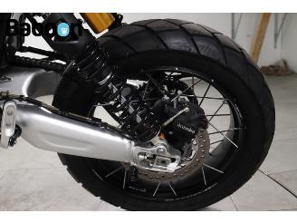 Triumph Scrambler 1200 XE picture 19
