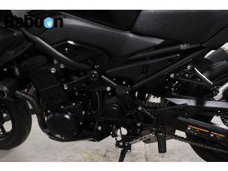 Kawasaki Z 900 ABS picture 17