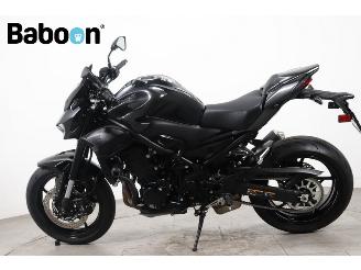 Kawasaki Z 900 ABS picture 5