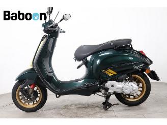Vespa  Sprint 45KM picture 5