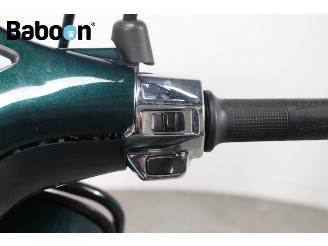 Vespa  Sprint 45KM picture 15