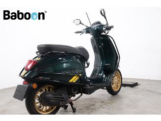 Vespa  Sprint 45KM picture 2