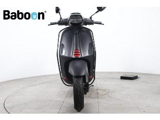 Vespa  Sprint 45KM picture 7