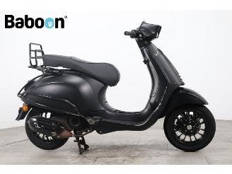  Piaggio  Sprint 45KM Notte 2019/4