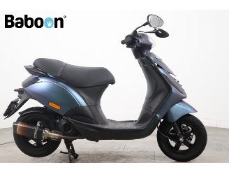 danneggiata scooter Piaggio  Zip 45KM 2020/8