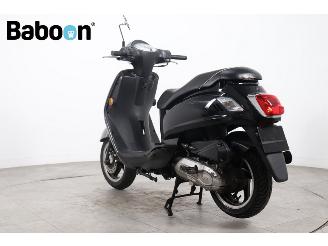 Sym Fiddle II 45KM picture 4