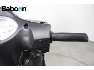 Sym Fiddle II 45KM picture 14