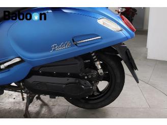 Sym Fiddle IV 25KM picture 16
